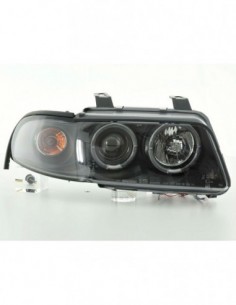 ANGEL EYES AUDI A4 (B5) NERI 1999-2001