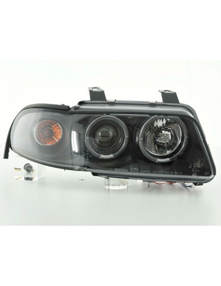 ANGEL EYES AUDI A4 (B5) NERI 1999-2001