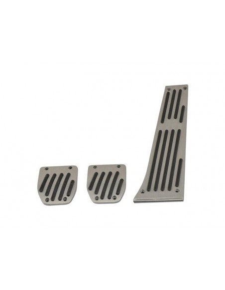 PEDALIERA PEDALI GOMMATA MANUALE BMW SERIE 5 (E39) 1995-2000