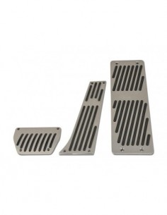 PEDALIERA PEDALI GOMMATA AUTOMATICA BMW SERIE 3 E36...