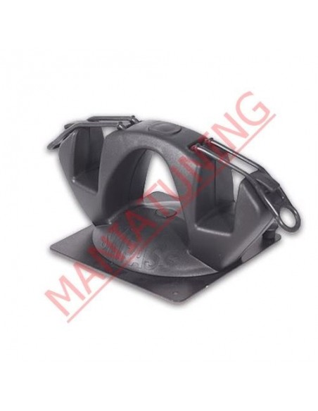 PORTASCI MAGNETICO PER DUE PAIA DI SCI UNIVERSALE