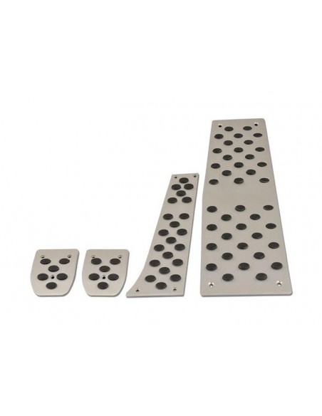 PEDALIERA PEDALI GOMMATA MANUALE BMW SERIE 6 (E63-E64) 2003-2010