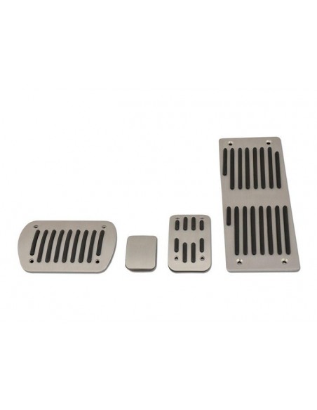 PEDALIERA PEDALI GOMMATA AUTOMATICA MERCEDES ML (W163) 1998-2005