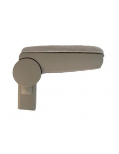 BRACCIOLO SPECIFICO IN TESSUTO BEIGE AUDI A4 (B5) 1994-2001