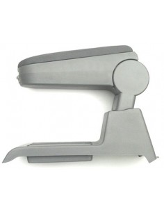 BRACCIOLO SPECIFICO TESSUTO GRIGIO VW POLO 9N 9N2 9N3...