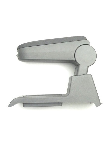 BRACCIOLO SPECIFICO TESSUTO GRIGIO VW POLO 9N 9N2 9N3 2001-2008