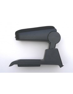 BRACCIOLO SPECIFICO IN TESSUTO NERO VW POLO 9N 9N2 9N3...