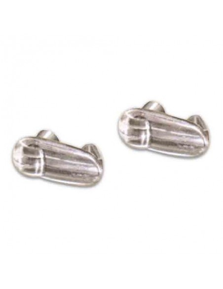 FRECCE LATERALI LEXUS CROMATE ALFA ROMEO 147 DAL 2001 AL 2004