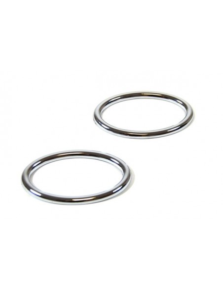 BORDI FRECCE LATERALI CROMATI PEUGEOT 407 407CC SW