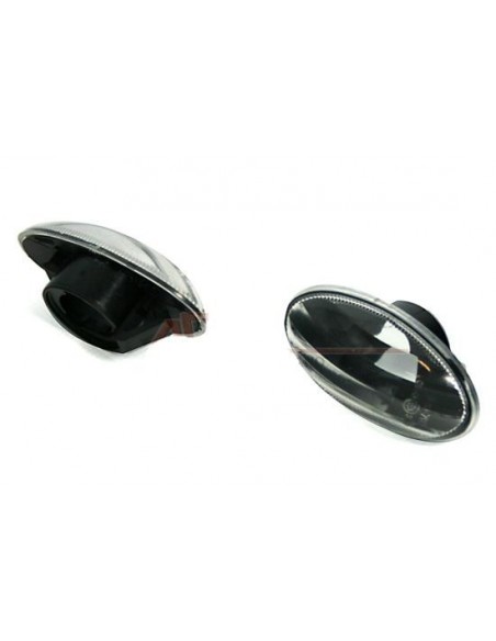 FRECCE LATERALI LEXUS NERE MINI COOPER R50 + R53