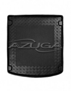 VASCA PORTABAGAGLI AUDI A6 AVANT (4G) DAL 2011-