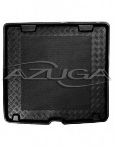 VASCA PORTABAGAGLI BMW SERIE 5 TOURING F11 DAL 2010-