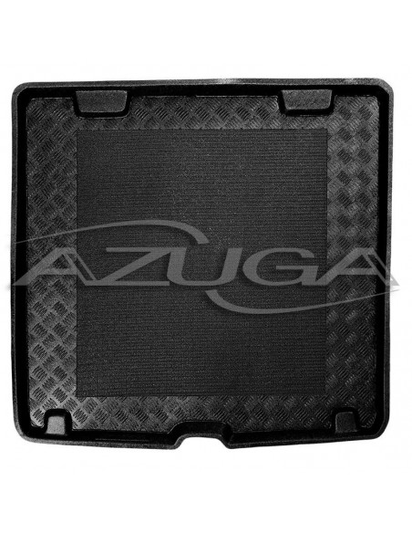 VASCA PORTABAGAGLI BMW SERIE 5 TOURING F11 DAL 2010-