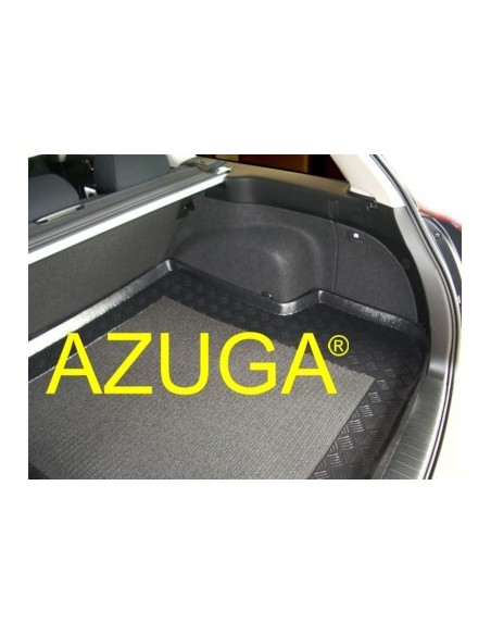 VASCA PORTABAGAGLI DACIA SANDERO dal 2008-2012