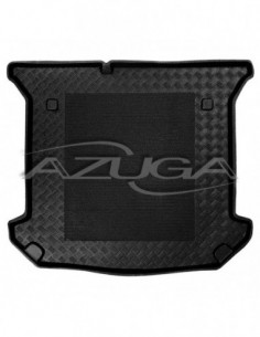 VASCA PORTABAGAGLI FIAT ULYSSE II dal 2002-2011