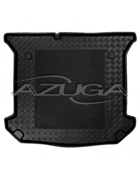 VASCA PORTABAGAGLI FIAT ULYSSE II dal 2002-2011