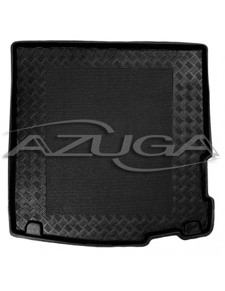 VASCA PORTABAGAGLI FORD MONDEO TURNIER dal 2007-2015