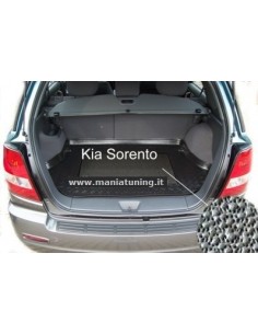 VASCA PORTABAGAGLI KIA SORENTO 5posti dal 2002-2010