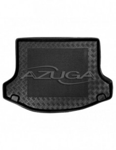 VASCA PORTABAGAGLI KIA SPORTAGE III dal 2010 AL 2015