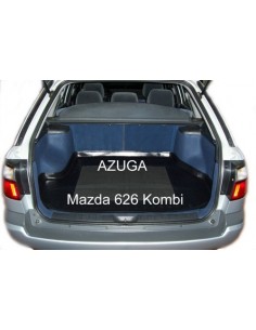 VASCA PORTABAGAGLI MAZDA 626 SW dal 1998-2002