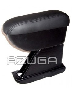 BRACCIOLO SPECIFICO IN PELLE NERO SMART FORTWO 1998-2007