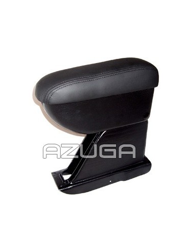 BRACCIOLO SPECIFICO IN PELLE NERO SMART FORTWO 1998-2007