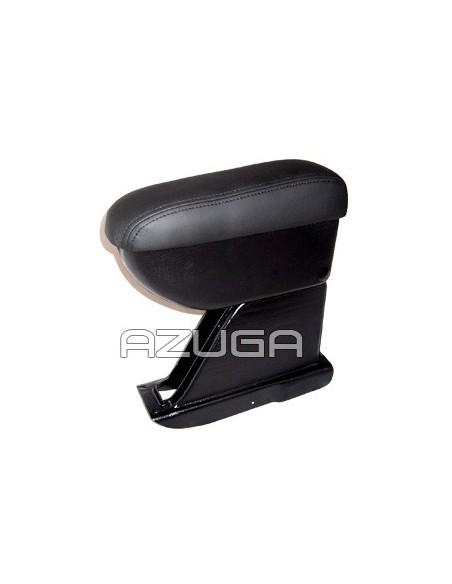 BRACCIOLO SPECIFICO IN PELLE NERO SMART FORTWO 1998-2007