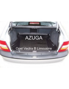 VASCA PORTABAGAGLI OPEL VECTRA B BERLINA dal 1995-2002