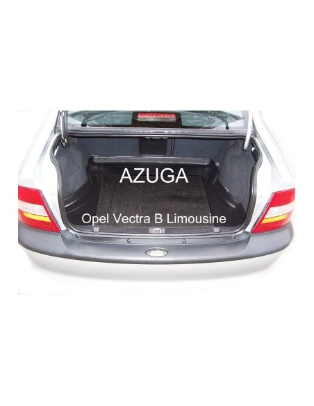 VASCA PORTABAGAGLI OPEL VECTRA B BERLINA dal 1995-2002