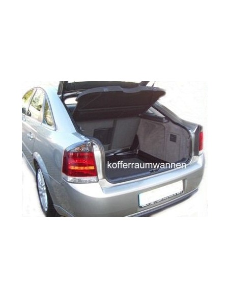 VASCA PORTABAGAGLI OPEL VECTRA C GTS dal 2003-