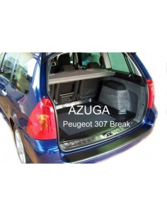 VASCA PORTABAGAGLI PEUGEOT 307 SW dal 2006-