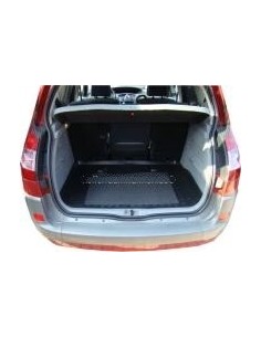 VASCA PORTABAGAGLI RENAULT GRAND SCENIC 7p dal 2009-