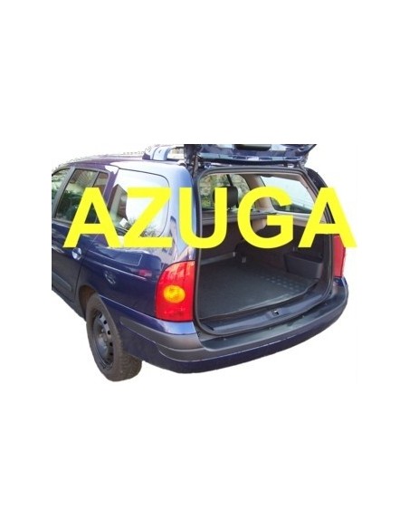 VASCA PORTABAGAGLI RENAULT MEGANE GRANDTOUR dal 1999-2003