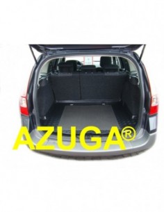 VASCA PORTABAGAGLI RENAULT MEGANE SPORTOUR SW dal 2003-2009