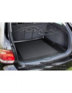 VASCA PORTABAGAGLI RENAULT MEGANE SPORTOUR SW dal 2009-2013