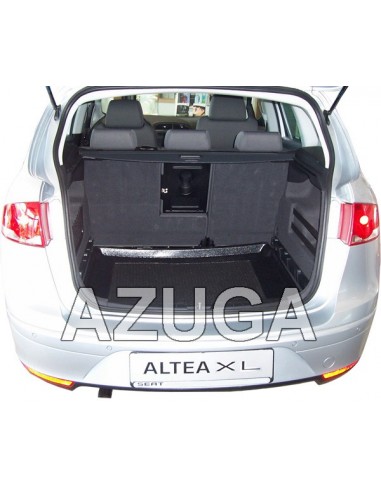 VASCA PORTABAGAGLI SEAT ALTEA XL dal 2006-