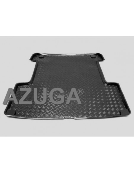 VASCA PORTABAGAGLI SEAT INCA 2posti dal 1995-2003