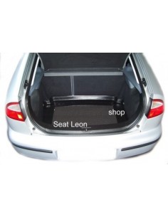 VASCA PORTABAGAGLI SEAT LEON dal 2000-2005