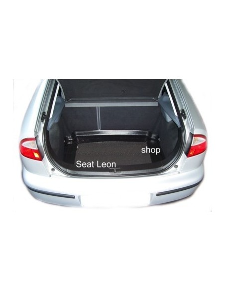 VASCA PORTABAGAGLI SEAT LEON dal 2000-2005