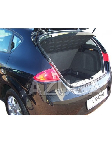 VASCA PORTABAGAGLI SEAT LEON 1P dal 2005-2012