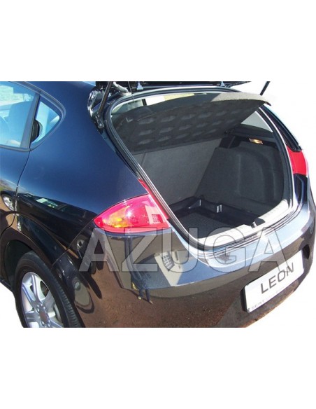 VASCA PORTABAGAGLI SEAT LEON 1P dal 2005-2012