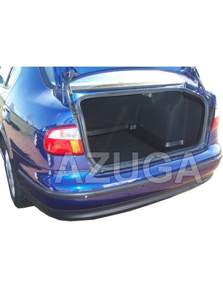 VASCA PORTABAGAGLI SEAT TOLEDO dal 1999-2004