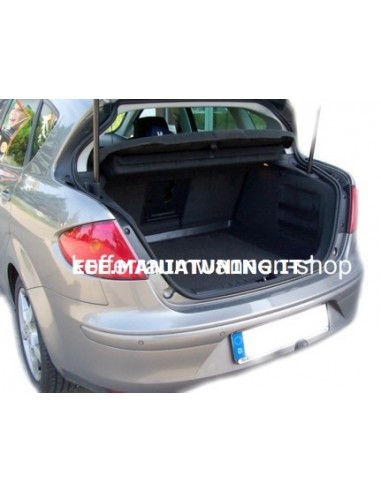 VASCA PORTABAGAGLI SEAT TOLEDO dal 2004-2013