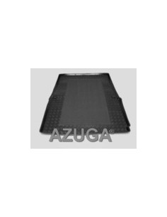 VASCA PORTABAGAGLI SKODA FELICIA PICK-UP dal 1995-2001