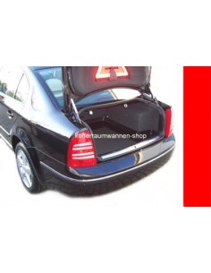 VASCA PORTABAGAGLI SKODA SUPERB dal 2002-2008