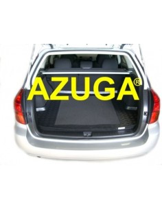 VASCA PORTABAGAGLI SUBARU OUTBACK SW dal 2003-2009