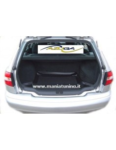 VASCA PORTABAGAGLI VOLVO V40 dal 1996-2004