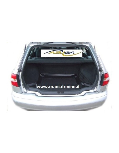 VASCA PORTABAGAGLI VOLVO V40 dal 1996-2004