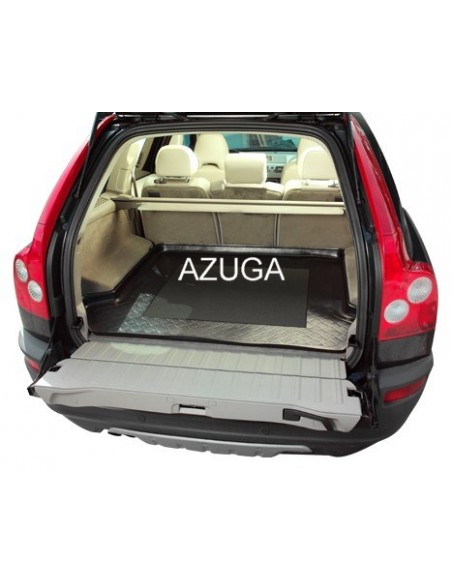 VASCA PORTABAGAGLI VOLVO XC90 5p dal 2003-2015