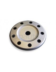 TAPPO SERBATOIO IN ALLUMINIO PER PEUGEOT 206 - 206CC - PLUS